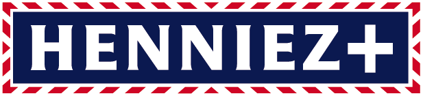 Logo Henniez